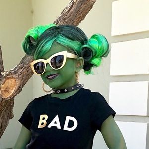 Meet your Posher, Ariel